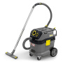 Пылесос влажной и сухой уборки Karcher NT 30/1 Tact Te L 1.148-211.0. Большой выбор на сайте Трейдимпорт