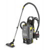 Пылесос сухой уборки Karcher BV 5/1 Bp 1.394-219.0. Большой выбор на сайте Трейдимпорт
