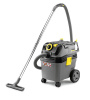 Пылесос влажной и сухой уборки Karcher NT 30/1 Ap Te L*EU 1.148-231.0. Большой выбор на сайте Трейдимпорт