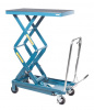 Стол подъемный  гидравлический для подъема и перевозки агрегатов 360кг (h min-360мм,h max-1290мм, 10. Большой выбор на сайте Трейдимпорт