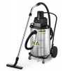 Пылесос влажной и сухой уборки Karcher NT 80/1 B1 M S  *EU 1.667-267.0. Большой выбор на сайте Трейдимпорт