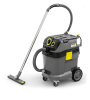 Пылесос влажной и сухой уборки Karcher NT 40/1 Tact Te L 1.148-311.0. Большой выбор на сайте Трейдимпорт
