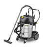 Пылесос влажной и сухой уборки Karcher NT 75/2 Tact Me Tc *EU 1.667-289.0. Большой выбор на сайте Трейдимпорт