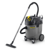 Пылесос влажной и сухой уборки Karcher NT 45/1 Tact Te Ec *EU 1.145-826.0. Большой выбор на сайте Трейдимпорт