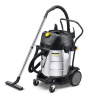 Пылесос влажной и сухой уборки Karcher NT 75/2 Tact2 Me *EU 1.667-288.0. Большой выбор на сайте Трейдимпорт