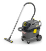 Пылесос влажной и сухой уборки Karcher NT 30/1 Tact L 1.148-201.0. Большой выбор на сайте Трейдимпорт