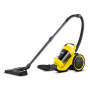 Пылесос Karcher VC 3 1.198-125.0. Большой выбор на сайте Трейдимпорт