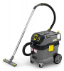 Пылесос влажной и сухой уборки Karcher NT 30/1 Tact Te H *EU 1.148-237.0. Большой выбор на сайте Трейдимпорт