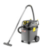 Пылесос влажной и сухой уборки Karcher NT 40/1 Ap L *EU 1.148-321.0. Большой выбор на сайте Трейдимпорт