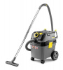 Пылесос влажной и сухой уборки Karcher NT 30/1 Ap L *EU 1.148-221.0. Большой выбор на сайте Трейдимпорт