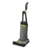 Щеточный пылесос Karcher CV 38/2 Adv *EU 1.033-330.0. Большой выбор на сайте Трейдимпорт