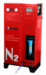 Генератор азота 90 л/мин Red Line Premium RLN2-90 