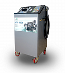 Интеллектуальный аппарат для замены масла и промывки АКПП GrunBaum ATF5000