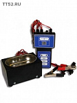 Набор для комплексной очистки и проверки до 6 инжекторов (форсунок) SMC-3000 mini