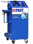 Установка Impact - 350 для замены жидкостей в АКПП