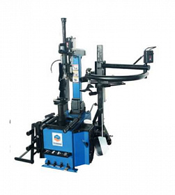 На сайте Трейдимпорт можно недорого купить Стенд шиномонтажный суперавтомат до 26" ТЕМП TC959A. 