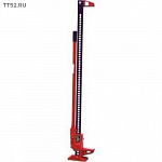 Домкрат механический реечный Torin TRA8605 60