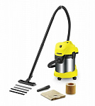 Хозяйственный пылесос Karcher MV 3 Premium