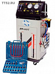 Универсальная электрическая установка Silverline ATF-40D для промывки и замены жидкости