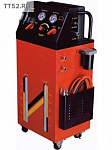Электрическая установка ATIS GD-322 для очистки и замены гидравлической жидкости
