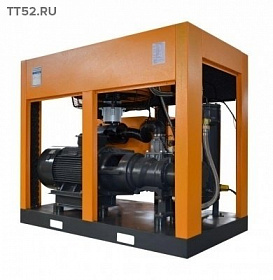 На сайте Трейдимпорт можно недорого купить Винтовой компрессор BERG ВК-185 26/10. 