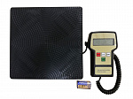 Весы электронные для фреона KraftWell RCS-7020
