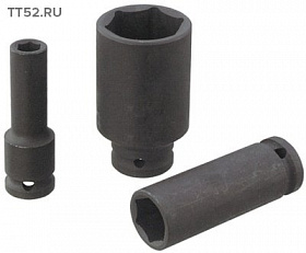 На сайте Трейдимпорт можно недорого купить Головка торцевая ударная глубокая 1/2" 12мм A4012L. 