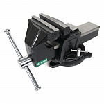 Тиски верстачные 125 мм (5