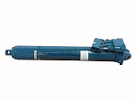Цилиндр гидравлический усиленный удлиненный, 5т (общая длина - 620мм, ход штока - 500мм) Forsage F-T