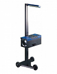 Электронный прибор для проверки и регулировки фар Werther PH2010G