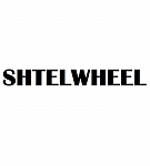 Инструмент для демонтажа стекол SHTELWHEEL XC-0793