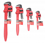 Ключ трубный 18