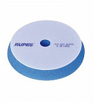 Жёсткий поролоновый полировальный диск COARSE Rupes 9.BF150H