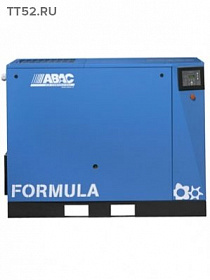 На сайте Трейдимпорт можно недорого купить Винтовой компрессор ABAC FORMULA.EI 22 6/13. 