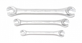 На сайте Трейдимпорт можно недорого купить Ключ разрезной 18х19мм Forsage F-7511819. 