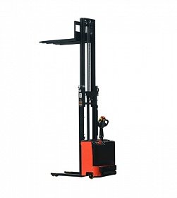 На сайте Трейдимпорт можно недорого купить Самоходный электрический штабелер Advanta SDR1545. 