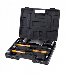 На сайте Трейдимпорт можно недорого купить Набор для правки ручной Станкоимпорт KA-2146K. 