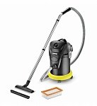 Пылесос для золы Karcher AD 3200 * (АD 3 Premium)