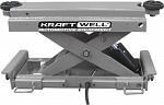Траверса г/п 2000 кг. с электрогидравлическим приводом KraftWell KRW-JB2E