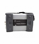 Mercedes Benz C3 - автосканер дилерского уровня для автомобилей Mercedes Benz