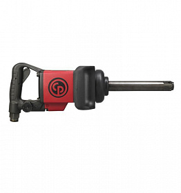 На сайте Трейдимпорт можно недорого купить Ударный гайковерт 1" CP 7780 Chicago Pneumatic. 