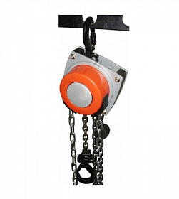 На сайте Трейдимпорт можно недорого купить Таль ТРШСМ 1,0т 9м 004-2150. 