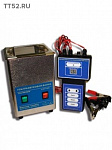 Набор для комплексной очистки и проверки до 6 инжекторов (форсунок)  SMC-3000