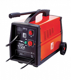 На сайте Трейдимпорт можно недорого купить Полуавтомат сварочный Master 172A BestWeld BW1430A. 