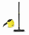 Пароочиститель Karcher SC 1  + Floorkit *EU