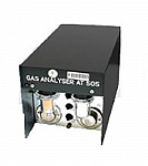 Газоанализатор 4-х компонентный с подключением к линии Muller AT 505 2038+AT 505 4034