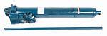 Цилиндр гидравлический усиленный удлиненный, 8т (общая длина - 620мм, ход штока - 500мм) Forsage F-T