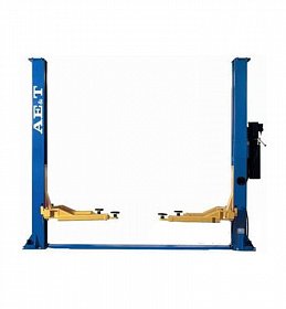 На сайте Трейдимпорт можно недорого купить Двухстоечный подъемник T4 (380B) TC. 