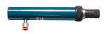 Цилиндр гидравлический 10т (ход штока - 135мм, длина общая - 358мм, давление 616 bar) Forsage F-0210