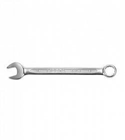 На сайте Трейдимпорт можно недорого купить Ключ комбинированный текстурный 6мм Licota  AWT-ESF06. 